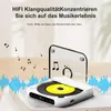 MODFU CD-Player, Bluetooth CD-Player, CD-Spieler mit Produktbild-Vorschau 5