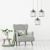 Lampada tooLight App510-3Cpr Chrome Anteprima dell’immagine prodotto 8