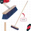 KOTARBAU® Set Schneeschaufel mit Aluminiumstiel 135 cm Produktbild-Vorschau 6