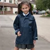 Veste imperméable / surveste imperméable pour enfants Voir les images du produit 2