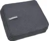 Mikrofaser Spültücher Set Grau 20x20cm 6 Stück fusselfrei Produktbild-Vorschau 1