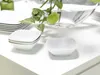 CreaTable, 12331, Victoria Weiss, Müslischalen 6-tlg, Produktbild-Vorschau 4