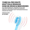 Elektrische Zahnbürste Kinder, Kinderzahnbürste Elektrisch, Produktbild-Vorschau 5