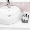 com-four® 8-teiliges Aufbewahrungskorb-Set - Deko-Körbe Produktbild-Vorschau 5
