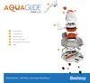 Autonomer Poolroboter AquaGlider Produktbild-Vorschau 38