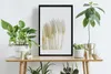 Bild - Bilderrahmen - 40 cm x 60 cm - MDF - Rahmen - Produktbild-Vorschau 2