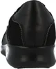 Komfort Slipper für Damen in schwarz Produktbild-Vorschau 9