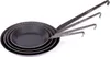 Petromax Schmiedeeise. Pfanne SP32 schmiedeeisern Produktbild-Vorschau 2