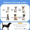 PawHut, lit surélevé pour chien, lit d'extérieur pour Voir les images du produit 4