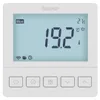 Hama 00176629, Cyfrowy termostat, Room, Biały, 5 - 35 °C, Podgląd zdjęcia produktu 1