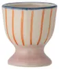 Eviaya Eierbecher, Blue, Steingut Produktbild-Vorschau 6
