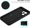 Cadorabo Hülle für Motorola Edge 40 Hülle Silikon Produktbild-Vorschau 5