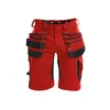 Dassy Stretch-Arbeitsshorts Trix 250083 PESCO41 Gr. 62 Produktbild-Vorschau 1
