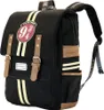 Harry Potter Rucksack - Platform 9 3/4 Produktbild-Vorschau 8