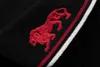 Polo Lonsdale Lion Taille : L, Couleur : Noir Voir les images du produit 9
