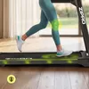 Zipro Laufband Elektrisch Jogger – Klappbar Ultra Flach für Produktbild-Vorschau 5