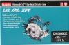 Makita DHS660 - Kreissäge - schnurlos - 165 mm Produktbild-Vorschau 18