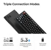 Keychron V1 Ultra 8K, met kabel en draadloos, Bluetooth, Productafbeelding-voorbeeld 3