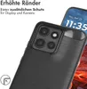 imoshion Brushed Back Cover Motorola Thinkphone 25 / Produktbild-Vorschau 4