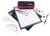 DynaTech Geometrie- und Zirkelset (13-teilig) Etui mit Produktbild-Vorschau 8
