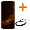 HAMMER IRON V 4G – robustes Smartphone, 6/64 GB, Produktbild-Vorschau 3