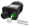 CLGarden LED Kerzen Lichterkette LEDKLK40 Produktbild-Vorschau 6
