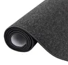 Feinschlingen Velour Teppich Strong Schwarz Grau, Produktbild-Vorschau 4