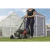 Scheppach Tondeuse à essence MP132-42 | Largeur de coupe Voir les images du produit 2
