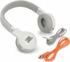 JBL E55BT Kabellose Kopfhörer, Weiß Produktbild-Vorschau 14