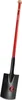 Kraftspaten 280x190/180mm Gr.2 Stand.Stahlrohrstiel Produktbild-Vorschau 2