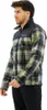 COLUMBIA Bugaboo III Fleece Interchange Jack STONE GREEN Produktbild-Vorschau 14