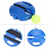 Tennis Trainer selbstlernend, Rebound-Ball Trainingsgerät, Produktbild-Vorschau 6