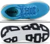 HOKA One One BONDI 9 - Herren Laufschuhe Running Schuhe Produktbild-Vorschau 4