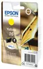 Cartouche de stylo et mots croisés Epson Jaune DURABrite Voir les images du produit 2