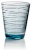 6 sztuk Brunner Onda Dolomit przezroczysty zestaw szklanek Podgląd zdjęcia produktu 3