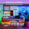 LED Strip 30m Lichtband Smart-RGB LED Streifen 16 Produktbild-Vorschau 6