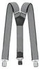 Fabio Farini - 1 Stück 4cm Breites Y-Design verstellbar mit Produktbild-Vorschau 1