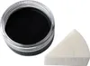 Premium Aquaschminke Schwarz 14 g mit passendem Produktbild-Vorschau 2