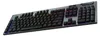 Logitech G G915 X LIGHTSPEED, Verkabelt & Kabellos, RF Produktbild-Vorschau 4