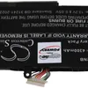 Akku für HP Victus 15-FA0354TX Laptop - Bauform beachten Produktbild-Vorschau 3
