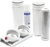 Naturewater NW-PR302 2-stopniowy podwójny filtr do wody, 5 Podgląd zdjęcia produktu 3