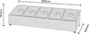 Cozze 416196, Kohlenstoffstahl, Edelstahl, Edelstahl, 600 Produktbild-Vorschau 4