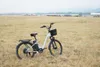 TTGO C2PRO 26" E-BIKE Aluminium-Rahmen 36V 18Ah Akku Produktbild-Vorschau 10