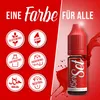 Belissia Lebensmittelfarbe Set – 15x10ml flüssig & Produktbild-Vorschau 2