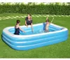 Bestway - Opblaasbaar zwembad Deluxe 305 x 183 x 56 cm Productafbeelding-voorbeeld 42