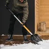 Teleskopischer Schneeschieber 143-163Cm Fiskars Fs 1057189 Produktbild-Vorschau 5