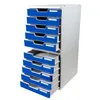 Exacompta Module de classement Modulo Office 5 tiroirs Voir les images du produit 7