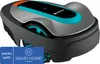 Gardena Mähroboter smart SILENO city 400 qm Set Produktbild-Vorschau 9