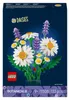 LEGO Botanicals Stokrotki, Zestaw do budowania, 9 lat(a), Podgląd zdjęcia produktu 15