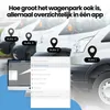 Protectly® OBD GPS Tracker Auto – ohne Abo, 10 Jahre SIM, Produktbild-Vorschau 5